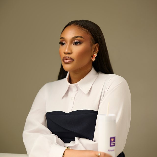 Christine Imoukhuede