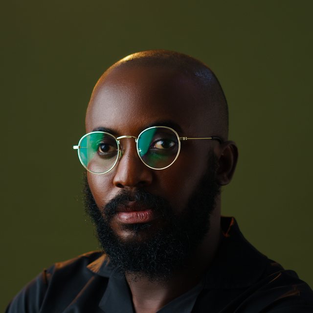 David Taiwo Balogun