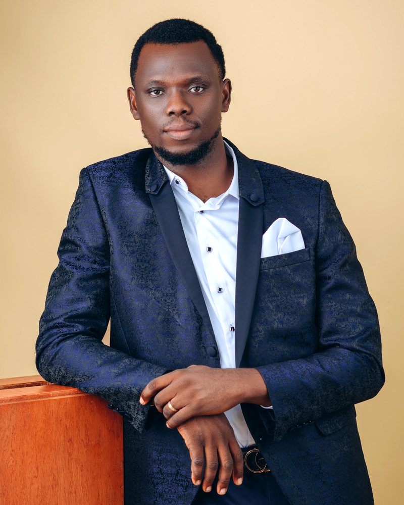 Gift Edegware, Convener of Lagos AI Summit