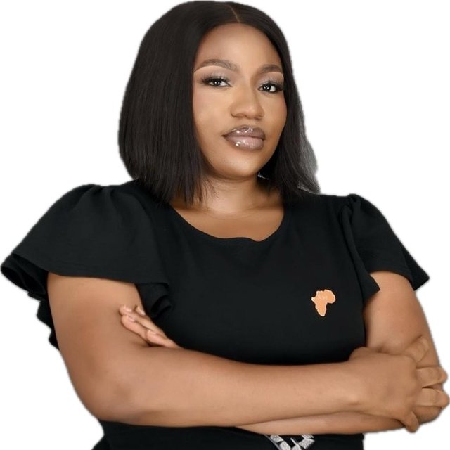 Priscilla Osaro