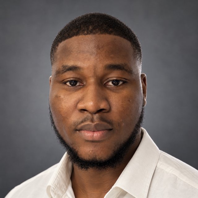 Raphael Akinola