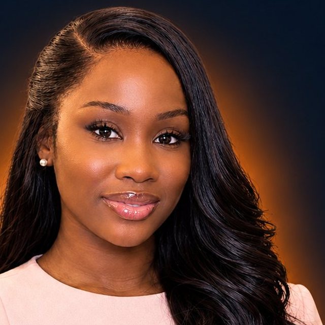 Zoe Alexandra Oparah